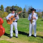 Música para funerales en Los Angeles CA
